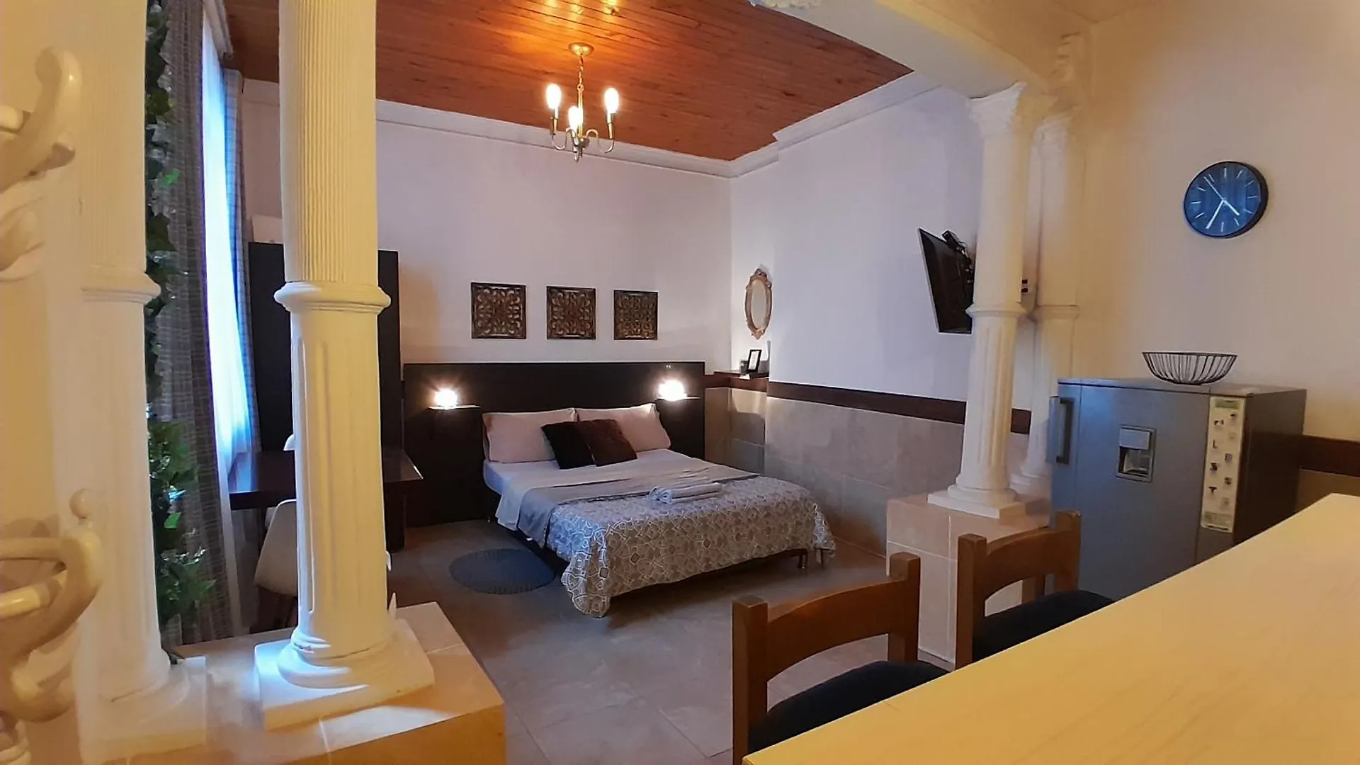 דירות בוגוטה Loft Cerca Theatron Chapinero 0*,  קולומביה