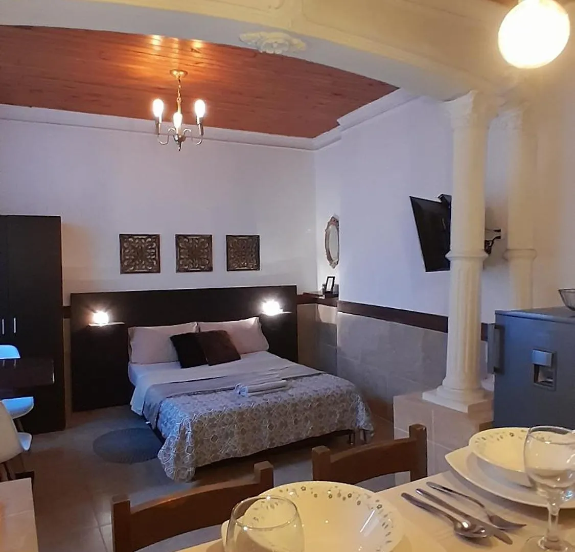 דירות בוגוטה Loft Cerca Theatron Chapinero